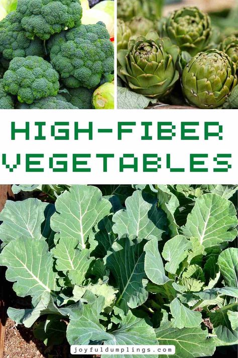 Fiber Vegetables, High Fiber Veggies, High Fiber Foods List, Fiber Foods List, Fiber Rich Vegetables, Fiber Rich Diet, List Of Veggies, High Fiber Low Carb, High Fiber Vegetables