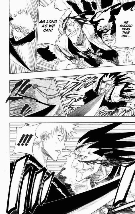 Future tattoo manga panel Ichigo Vs Kenpachi, Manga Wall Decor, Best Manga Panels, Bleach Panels, Shinigami Ryuk, Bleach Manga Panels, Manga Panel Wall, Cool Manga Panels, Comic Wall