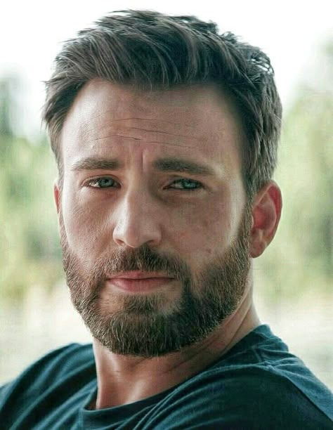 Buisness Hairstyles, Chris Evans Hair, Slick Back Ideas, Gentlemen Haircut, Chris Evans Haircut, Gentleman Haircut, Chris Evans Beard, Mens Haircuts Short Hair, Dental Jokes