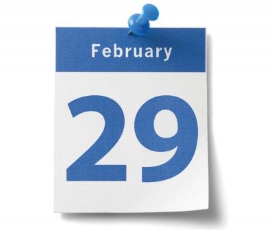 Word of the Day: Leap Year | Blog de Cristina Birthday Greetings For Facebook, 29 February, Leap Year Birthday, Calendar February, Year Board, Matthew Hussey, Westminster Dog Show, Months And Seasons, How To Become Happy