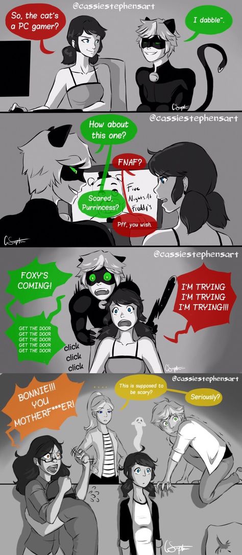 Cute Miraculous Comics, Miraculous Ladybug Fan Art Comic, Adrienette Comic, Marichat Comic, Miraculous Ladybug Comics, Miraculous Comic, Miraculous Comics, Mlb Comics, Ladybugs Movie