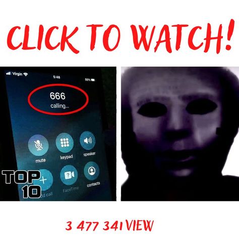 There are many horror stories and creepypastas revolving around mysterious and scary phone numbers. We've compiled some of our favorites from scary stories, to reddit stories, from phone numbers with curses, to one that just might get you sent to the scariest place on Earth, here are the Top 10 Terrifying Phone Numbers You Should Never Call. #top10 What To Do When A Creep Wants Your Number, Random Numbers To Give To Creeps, Horror Numbers To Call, Funny Numbers To Give To Creeps, Funny Numbers To Call When Bored, Numbers To Give To Creeps, Creepy Numbers To Call, Scary Numbers To Call That Actually Work, Numbers You Should Never Call