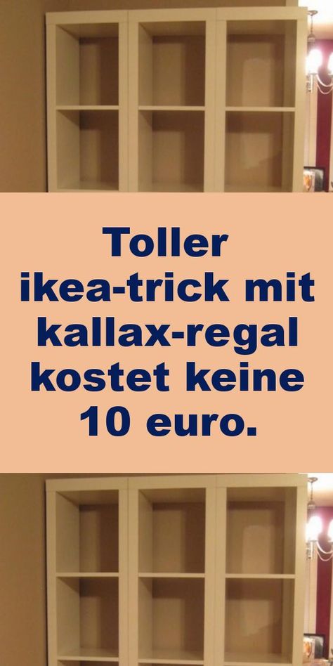 Ikea Organisation, Diy Kallax, Ikea Upgrades, Ikea Hacks Ideas, Ikea Storage Hacks, Ikea Organization Hacks, Ikea Desk Hack, Desk Hacks, Ikea Kallax Hack