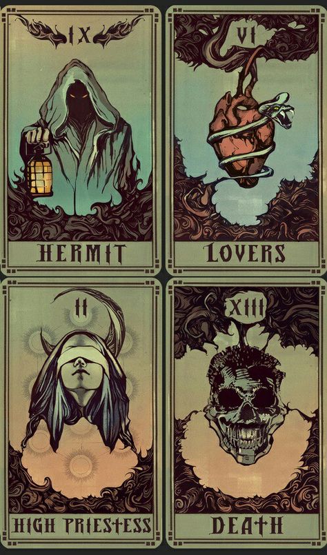 Dark magic tarot Learn Tarot, Tarot Card Tattoo, Tarot Tattoo, Bd Art, Magic Cards, Tarot Cards Art, Card Tattoo, Tarot Art, Reading Tarot Cards