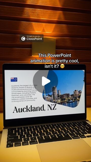 ClassPoint on Instagram: "Running out of ideas on how you can animate your PowerPoint slides? Here's a quick Morph design hack 🫡 #PowerPoint #powerpointpresentation #powerpointdesign" Powerpoint Morph Ideas, Powerpoint Animation Ideas, Powerpoint Slide Design, Writing An Application Letter, Best College Essays, Powerpoint Slide Templates, Powerpoint Animation, Sensory Details, Writing Support