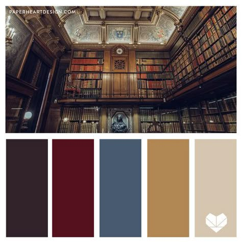 Color Palette: Vintage Vibes — Paper Heart Design Victorian Pallet Color Palettes, American Traditional Color Palette, Vintage Colour Scheme, Rustic Vintage Color Palette, English Colors Palette, Museum Color Palette, English Color Palette, Nostalgic Color Palette, Steampunk Color Palette