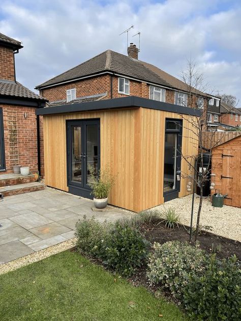 Our home extension services are available throughout the UK, no matter where you are located. Our modular and self-build home extensions are proven to be quicker and more cost-effective than traditional build methods. Each project is assigned a personal project manager who will keep you involved every step of the way. We can even help with planning permission if required. Modular Extension Uk, Burton On Trent, Home Extensions, Self Build Houses, Home Extension, Modular Home, Planning Permission, Project Manager, House Extensions