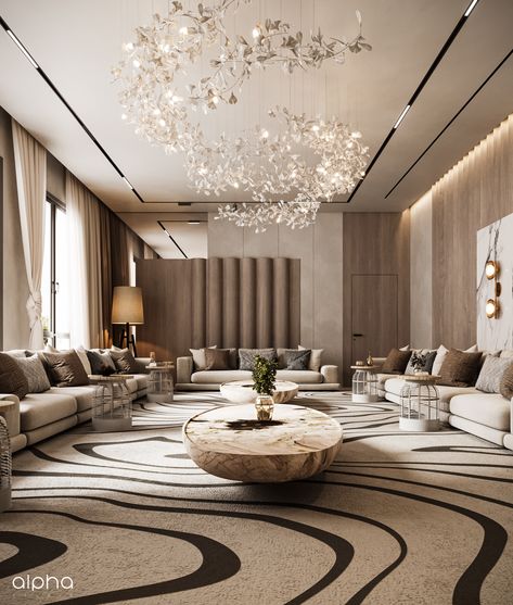 Creating a cozy majlis for men Modern Luxury Majlis, Living Area Design Interiors Luxury, Men Majlis Modern, Drawing Room Design Modern, Celling Design Living Room Modern, Luxury Majlis Design, Majlis Modern, Majlis Design Modern, Men Majlis Design