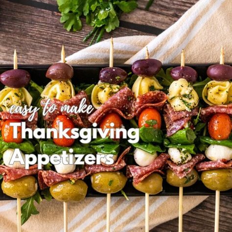 Appetizers For Thanksgiving, Pickled Sweet Peppers, Crescent Roll Appetizers, Fancy Appetizer Recipes, Food With A Twist, Best Roast Beef, Homemade Pimento Cheese, Goat Cheese Appetizer, Mushroom Appetizers