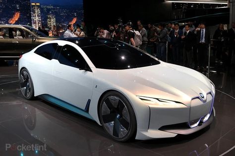 Future electric cars: Upcoming EVs on the road soon Bmw Electric Car, Bmw Hybrid, Bmw I5, Electric Car Concept, All Electric Cars, Battery Powered Car, Electric Sports Car, Dream Cars Bmw, Range Rovers