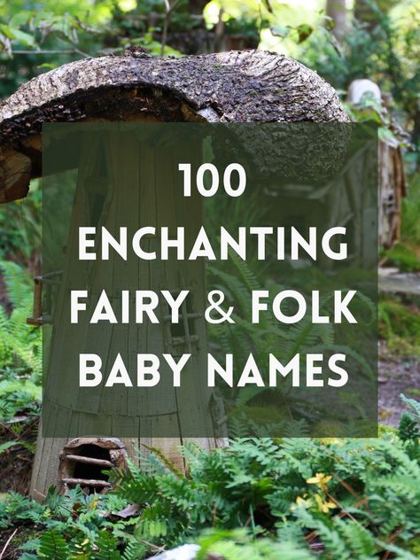 100 Enchanting Fairy & Folk Baby Names - The Friendly Fig Fairy Names Ideas Girl, Fairy Girl Names, Fairycore Names, Fae Names, Fairy Name, Toddler Sleep Training, Fairy Names, Labor Nurse, Fairy Folk