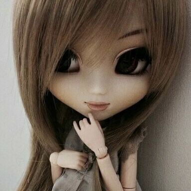 Doll Aesthetic, Pullip Dolls, Living Dolls, A Silent Voice, Doll Parts, Pretty Dolls, Doll Face, Ball Jointed Dolls, Blythe Doll