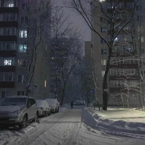 Soviet Russia Aesthetic, Slavic Winter, Russian Vibe, Russia Winter, Russian Aesthetic, Bloc Party, Russian Winter, European Aesthetic, Europe Aesthetic