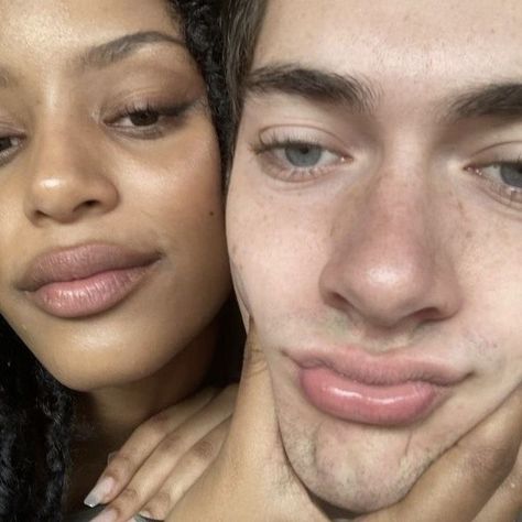 Interacial Couples Aesthetic, Magnolia Parks, Swirl Couples, Bwwm Couples, Interacial Couples, Mixed Couples, Interracial Couple, Magnolia Park, Christina Lauren