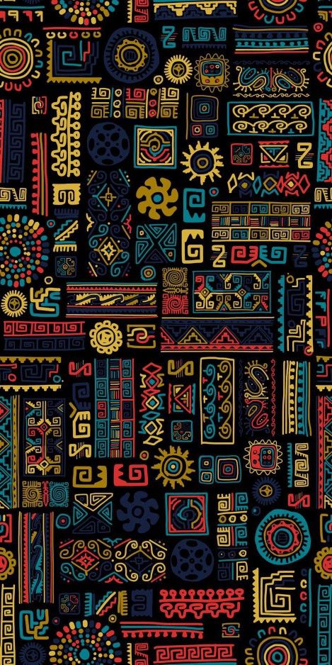 Muster Tattoos, Afrique Art, Artistic Wallpaper, 타이��포그래피 포스터 디자인, Graffiti Wallpaper, Abstract Art Wallpaper, Pop Art Wallpaper, Art Gallery Wallpaper, Graphic Wallpaper