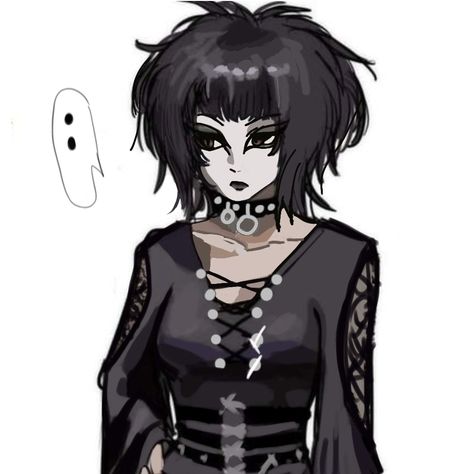 Hot goth mommy uwu Goth Mommy