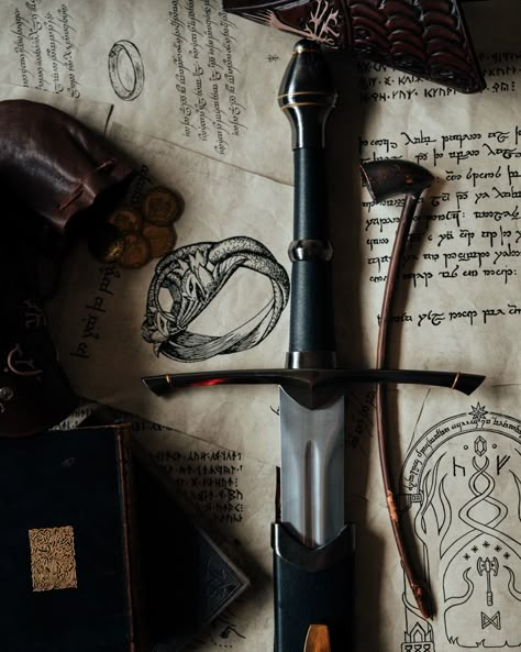 Fantasy Nerd Aesthetic, Lotr Dwarves Aesthetic, Lotr Astethic, Faramir Aesthetic, Gondor Aesthetic, Tolkien Aesthetic, Middle Earth Aesthetic, Lord Of The Rings Aesthetic, Middle Earth Books