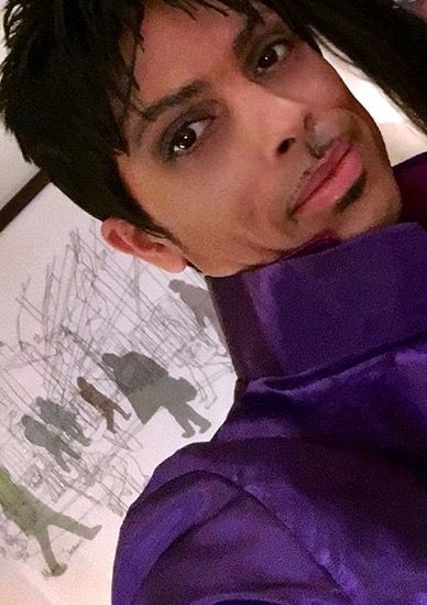 Prince When Doves Cry, Prince Concert, Story Icon, Prince Musician, Prince Images, Mark Anthony, Rip Prince, Chinese Style Dress, Roger Nelson