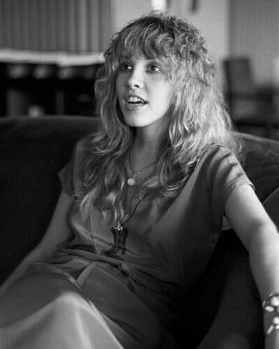 Stevie Nicks Hair, Welsh Witch, Buckingham Nicks, Stevie Nicks Style, Stephanie Lynn, Ancient Queen, Lindsey Buckingham, Stevie Nicks Fleetwood Mac, Mazzy Star