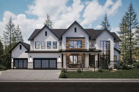 Calgary (draft) — Sage Homes House With No Garage, 6 Bed House Floor Plans, 6 Bedroom House Plans Modern, 6bedroom House Floor Plans, 8000 Sq Ft House Plans, Large Family Home Floor Plans, 7 Bedroom House Plans Farmhouse, Barndominium Pool House, 8 Bedroom Floor Plans