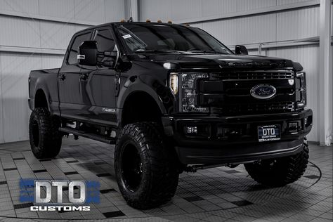 2021 Ford F250 Super Duty, Blacked Out F150 Lifted Ford, Black F250 Super Duty, Black Ford F250 Lifted, Lifted F250 Super Duty, Lifted Black Trucks, Blacked Out Ford F150, Lifted Ford F250 Super Duty, Ford F 150 Lifted