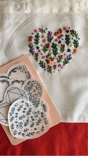 If you're celebrating Valentine's Day, Galentine's Day, or Yourself here's 12 heart filled hand embroidery patterns that are perfect for the occasion. Valentine’s Embroidery, Valentine’s Day Embroidery Ideas, Embroidery Valentine Ideas, Valentine’s Day Embroidery, Valentines Day Sewing Projects, Heart Embroidery Patterns, Embroidered Valentines, Valentines Embroidery Patterns, Embroidery Heart Pattern