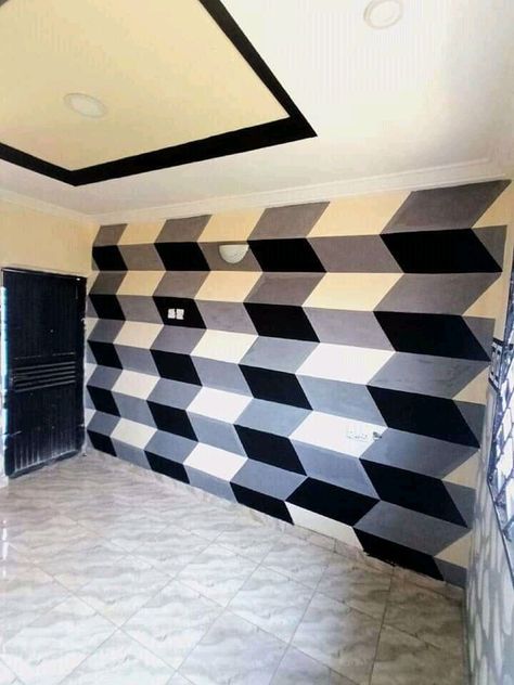 Room Painting Designs, Room Paint Designs, Home Wall Colour, Girl Apartment Decor, Living Room Murals, Pvc Ceiling Design, 3d Wall Painting, House Wall Design, Room Wall Colors