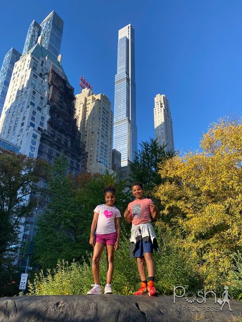 Stacey recently took her kids to New York City for the first time, so she shares 11 fun things to do in NYC with kids. Liberty Island, Nyc With Kids, Staten Island Ferry, Brooklyn Bridge Park, Bryant Park, Ellis Island, Travel Reading, Vacation Photos, Lifestyle Blog