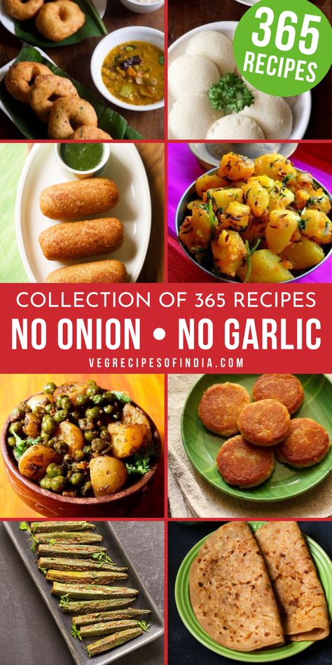 Religious Fasting, No Onion No Garlic Recipes, No Garlic Recipes, Indian Vegetarian Dinner Recipes, Vegetable Dishes Recipes, Veg Recipes Of India, Indian Dinner Recipes, Fasting Recipes, Jain Recipes