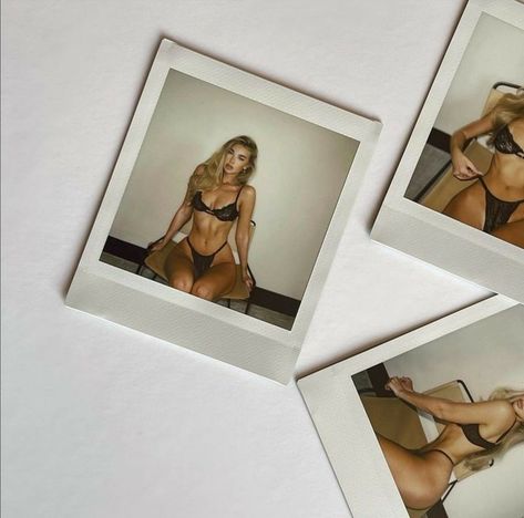 Naked Polaroid Poses, Spicy Polaroid Pictures For Boyfriend, Hot Polaroids For Boyfriend, Spicy Polaroid Pictures For Him, Diy Boudiour Photoshoot Polaroid, Naked Polaroid Pictures For Boyfriend, Bodiur Photoshoot Ideas, Polaroid Shoot, Bed Poses