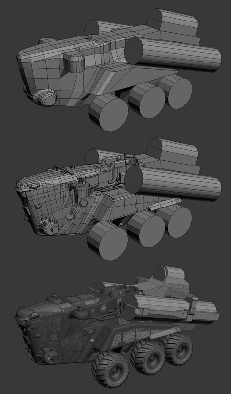 Hey Guys, I am taking a break from environments for a bit and have started on a vehicle. This is based 99.9% on Hardsurface Modeling, 3d Topology, Maya Modeling, Robot Design Sketch, Concept Vehicles Sci Fi, Polygon Modeling, Hard Surface Modeling, 3d Modeling Tutorial, Surface Modeling