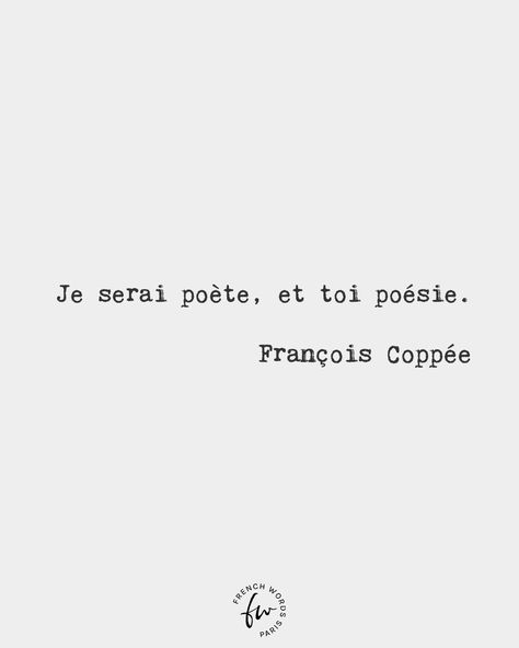 French Poems Aesthetic, French Poetry Aesthetic, French Books Aesthetic, French Quotes Aesthetic, Focusing On God, Night Poetry, Romance Poems, French Poetry, French Poems