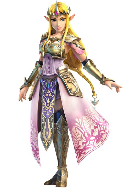 Zelda | Hyrule Warriors | The Legend of Zelda Kakariko Village, Twilight Princess Hd, Zelda Hyrule Warriors, Hyrule Castle, Princesa Zelda, Zelda Cosplay, Bd Art, Link And Zelda, Zelda Twilight Princess