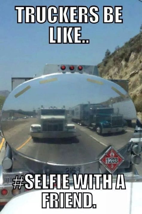 Trucking Memes and Jokes That Will Make You LAUGH YOUR HEAD OFF Trucking Memes, Semi Trucks Humor, Truck Humor, Funny Truck Quotes, Truck Driver Quotes, Trucking Quotes, Trucking Humor, Trucker Wife, Trucker Quotes