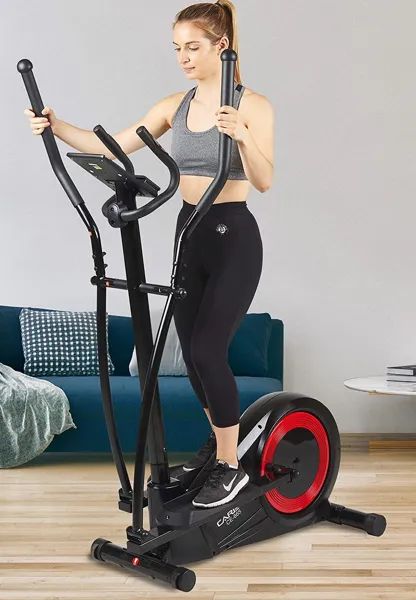 Vélo elliptique : Programmes pour mincir sur elliptique Stationary Bike, Jogging, Gym Equipment, Bike, Gym, Sports