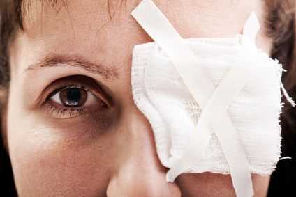 ‘Tis the Season for Eye Injuries Bell’s Palsy, Wellbeing Magazine, Benefits Of Sports, Sports Massage Therapy, Bells Palsy, Types Of Eyes, Sports Massage, Healthy Eyes, Nerve Damage