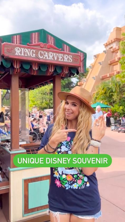 lakebuenavisitors on Instagram: Did you know about one of the cheapest cool customizable souvenirs you can find at the #disneyparks ? It's the awesome jewelry stand by the… Family Madrigal, Stephanie Beatriz, Disney Souvenirs, Disney Dreams, Disney Dream, Jewelry Stand, Dream Come True, Disney Parks, The Family