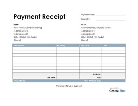 Payment Receipt Template, Employment Verification Letter, Printable Receipt, Work Hard Quotes, Free Receipt Template, Proposal Format, Game And Watch, Invoice Format, Shopping Pictures