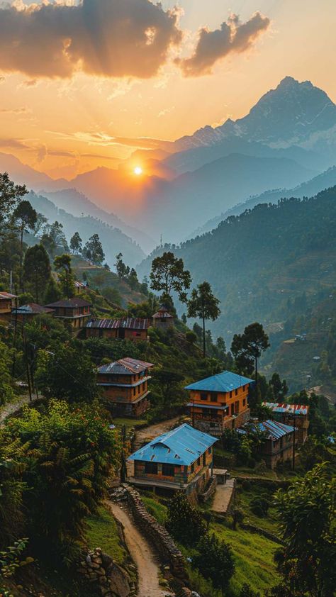 7 Hidden Gems In Ranikhet To Elevate Your Summer Experience India Places Photography, Hidden Gems Travel, India Astethic, Indian Places Aesthetic, India Trip Aesthetic, India Travel Aesthetic, Ranikhet Uttarakhand, Travel Places In India, Places To Travel In India