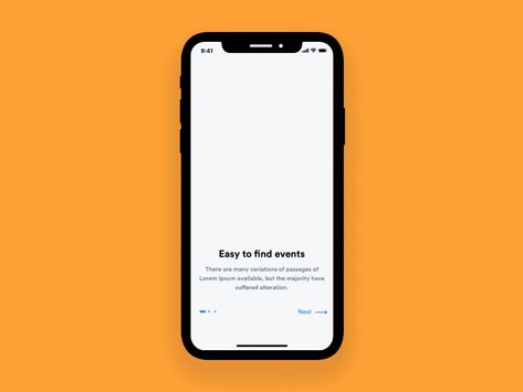 Onboarding Animation Onboarding Animation, Phone Animation, Onboarding Screen, Onboarding App, App Animation, Onboarding Ui, Brand Wall, Mobile App Design Inspiration, Animation Videos