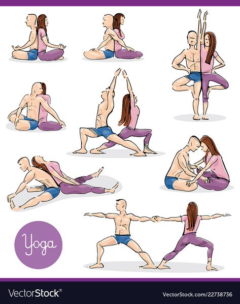 Yoga Transformation, Hata Yoga, Couple Yoga, Couples Yoga Poses, Partner Yoga Poses, Yoga Vinyasa, Couples Yoga, Yoga Kids, Sup Yoga