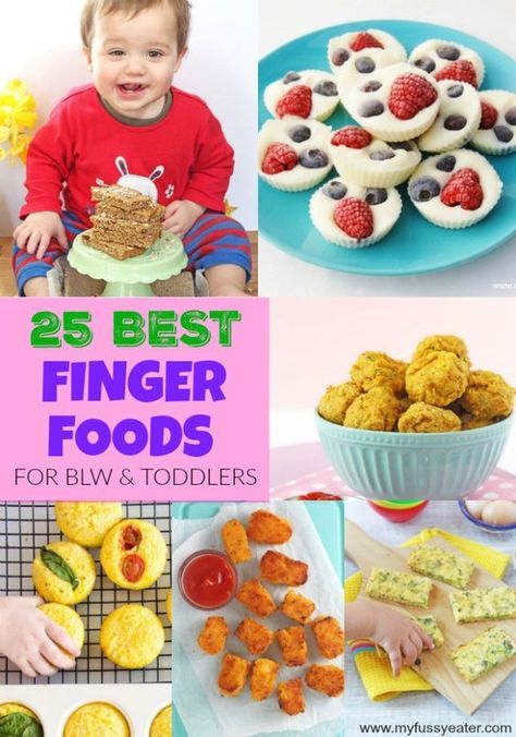 Foods For Baby Led Weaning, Finger Foods For Babies, Finger Foods For Baby, Easy Kids Recipes, Best Finger Foods, Foods For Babies, First Finger Foods, Foods For Baby, Fingerfood Baby