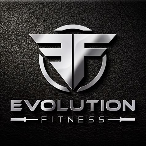 I will design eye catching modern sports, fitness and gym logo Gym Name Ideas, Logo Academia, Logos Gym, Logo Online Shop, Logo Fitness, Gym Wall Decal, Construction Logo Design, Gym Interior, Work Portfolio