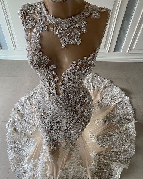 Instagram post by Lumnije Krasniqi LK • Aug 24, 2020 at 5:57pm UTC Extravagant Wedding Dresses, Extravagant Wedding, Prom Girl Dresses, Wedding Ideas Dresses, Fancy Wedding Dresses, Fancy Wedding, Wedding Dresses Beaded, Stunning Wedding Dresses, Dream Wedding Ideas Dresses