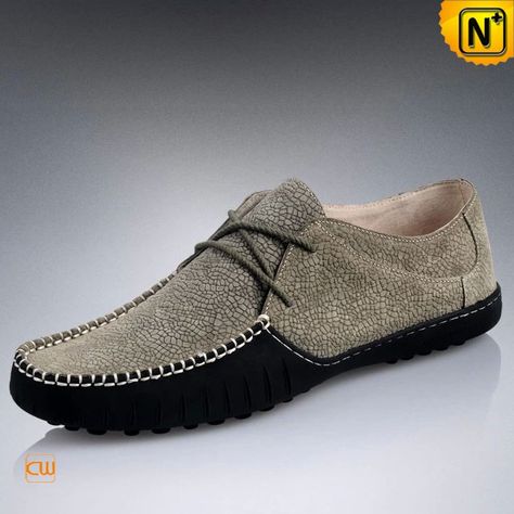 Mens Leather Driving Moccasins Best Mens Shoes, Irving Shoes, Shoes For Guys, Mens Shoes Casual, Street Style For Men, Gents Shoes, Mens Fashion Casual Shoes, Moccasin Shoes, Sneakers Street