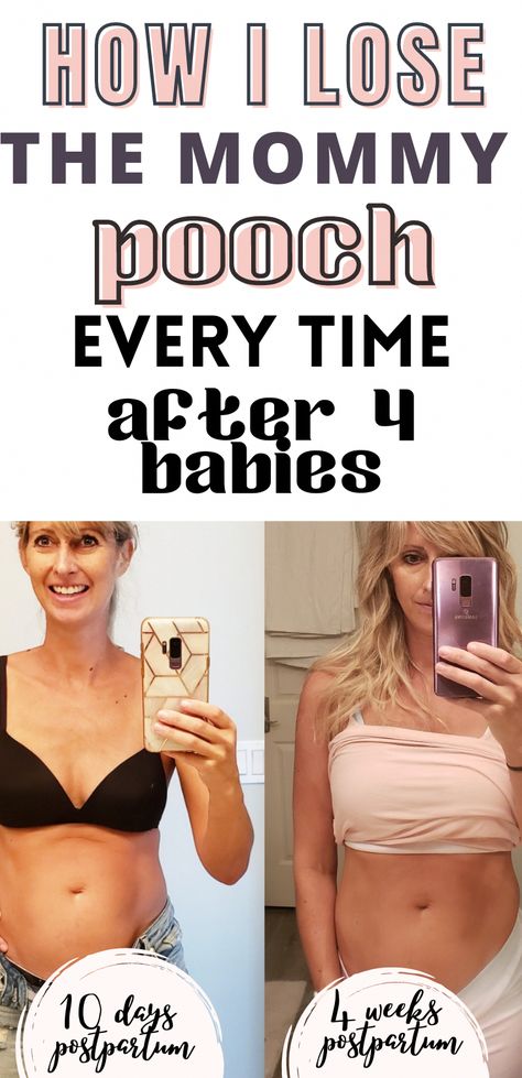 Lose The Mommy Pooch, New Mom Workout, After Baby Workout, Bbg Workouts, Mommy Pooch, Post Baby Workout, Pooch Workout, Postpartum Workouts, Postpartum Workout