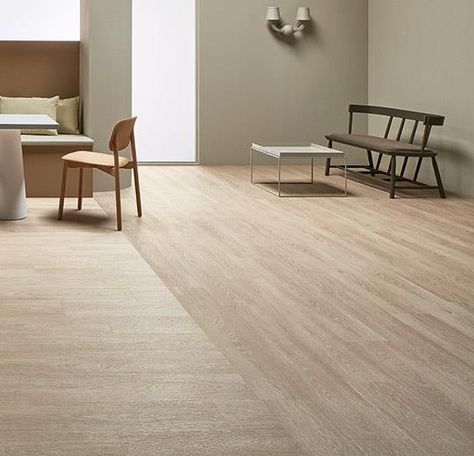 Forbo Ease Bleached Timber 63406EA712019Forbo Allura Ease is the FULL LOOSE LAY offer of Forbo Allura luxury vinyl tiles portfolio. The tiles and planks of Allura Ease are easy to install without the ... Mosaic Floor Tiles, Vinyl Wall Tiles, Stone Laminate, Bleached Wood, Vinyl Floor Tiles, Cheap Vinyl, Porcelain Wall Tile, Wood Boards, Wood Look Tile