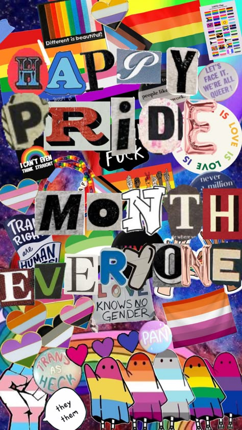 A little late but Happy Pride Month Everyone!🏳️‍🌈🏳️‍⚧️ Pride Flag Wallpaper Aesthetic, Pride Aesthetic Wallpaper Iphone, Pride Asthetic Picture, Happy Pride Month Art, Pride Month Wallpaper Aesthetic, Pride Month Wallpaper Iphone, Aesthetic Pride Wallpapers, Pride Month Wallpapers, Happy Pride Month Aesthetic