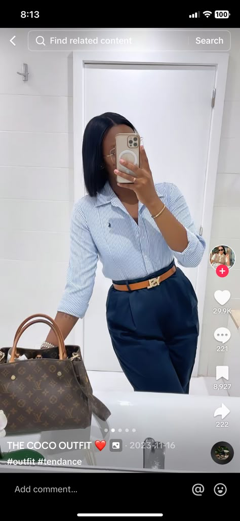 Networking Event Outfit, Event Outfit Ideas, Cute Professional Outfits, Corporate Baddie, Fashionable Work Outfit, Cute Work Outfits, Corporate Attire, Professional Outfits Women, Stylish Work Attire