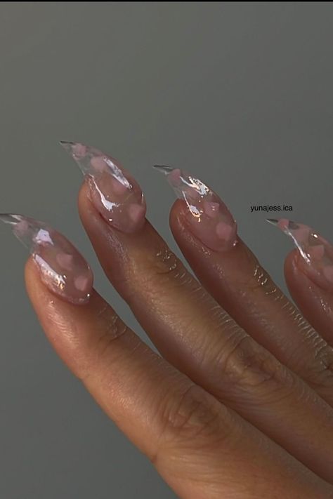 curved claws cat nails crazy nail art crazy nail ideas trendy nail inspo cool nails curved nails alternative fashion weird nails hooked nails 3d nail art 3d nails sharp nails stiletto nail art Acrylic Nails Sharp, Clear Sharp Nails, Raptor Nails, Raptor Claw Nails, Claws Nails Aesthetic, Velociraptor Claw, Sharp Nails, Claw Nails, Nail Studio